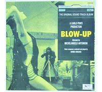 Ost - Blow Up