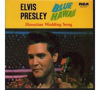 Ost - Blue Hawaii