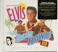 Ost - Blue Hawaii-Collector'S Edit