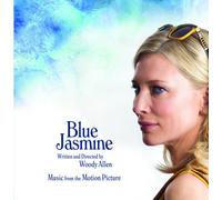 OST - Blue Jasmine
