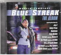 OST - BLUE STREAK