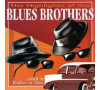 Ost - Blues Brothers-Highlights