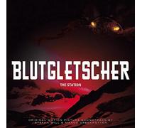 Ost - Blutgletscher (Bonus:Rammbock Soundtrack)