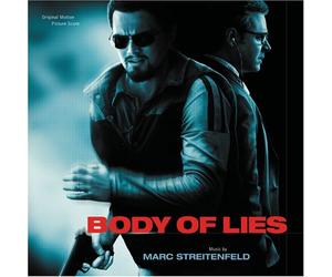 OST - BODY OF LIES
