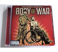 Ost - Body of War-Songs That Inspire