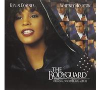 Ost - Bodyguard