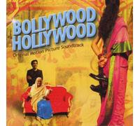 Ost - Bollywood,Hollywood