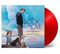 Ost - Book Of Love (2 LP)