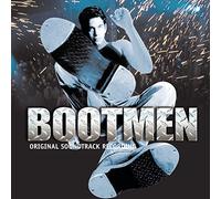 Ost - Bootmen