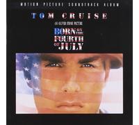 Ost - Born on the 4th July
