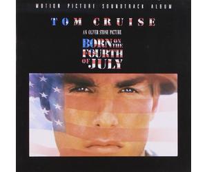 Ost - Born on the 4th July
