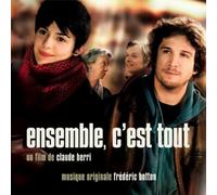 Ost/Botton,Frédéric (Composer) - Zusammen Ist Man Weniger Allein-Ensemble C'Est Tou
