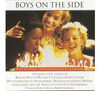 Ost - Boys on the Side
