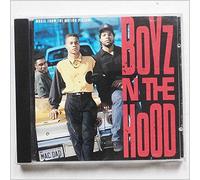 Ost - Boyz N the Hood