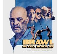 Various Brawl in Cell Block 99 (Vinyl LP) 12" Album