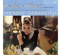 Ost - Breakfast at Tiffany's