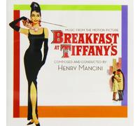OST - BREAKFAST AT TIFFANY'S