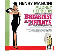 Ost - Breakfast at Tiffany'S