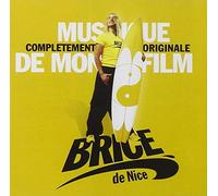 Ost - Brice de Nice (Bande Originale du Film)