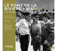 Ost - Bridge of the River Kwai