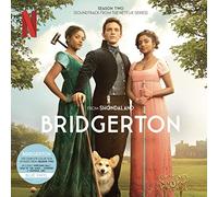 Ost - Bridgerton Season Two