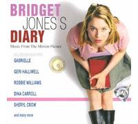 OST - BRIDGET JONES'S DIARY