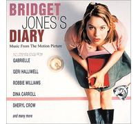 OST - BRIDGET JONES'S DIARY -LT