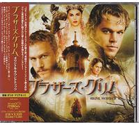 Ost - Brothers Grimm