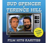OST - BUD SPENCER & TERENCE HIL