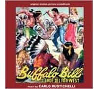 Ost: Buffalo Bill, L'eroe Del