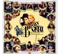 OST - BUGSY MALONE