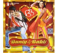 Ost - Bunty Aur Babli (India)