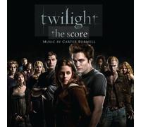 Ost/Burwell,Carter (Composer) - Twilight (the Score)