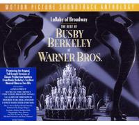 Ost - Busby Berkeley/Lullaby