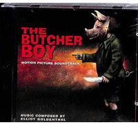 Ost - Butcher Boy