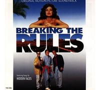 Ost - California Dream (Ot: Breaking