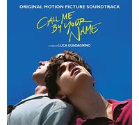 Ost - Call Me By Your Name (2 LP)