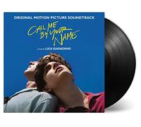 Ost - Call Me By Your Name (2 LP)