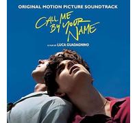 OST - CALL ME BY YOUR NAME