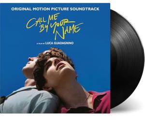 Ost - Call Me By Your Name