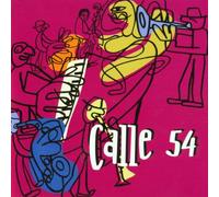 Ost - Calle 54
