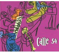 Ost - Calle 54