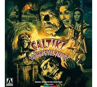 OST - CALTIKI THE.. -HQ-