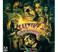 OST - CALTIKI THE IMMORTAL..