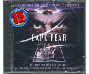 Ost - Cape Fear