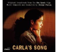 Ost - Carla'S Song