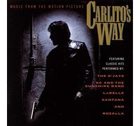 Ost - Carlito'S Way