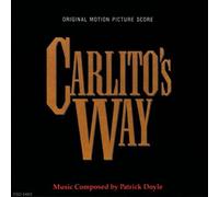 Ost - Carlito's Way