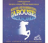 Ost - CAROUSEL