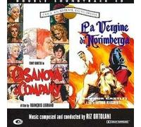 Ost - Casanova und Company & Schloss